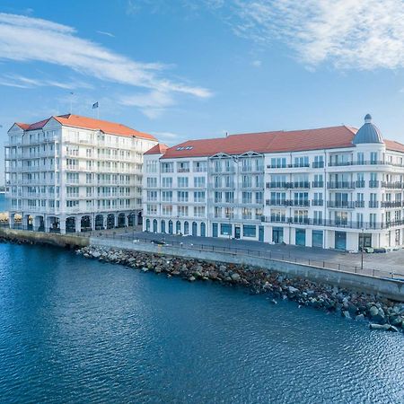 Sea Collection By Marina Royale Aparthotel ดาร์โวโว ภายนอก รูปภาพ