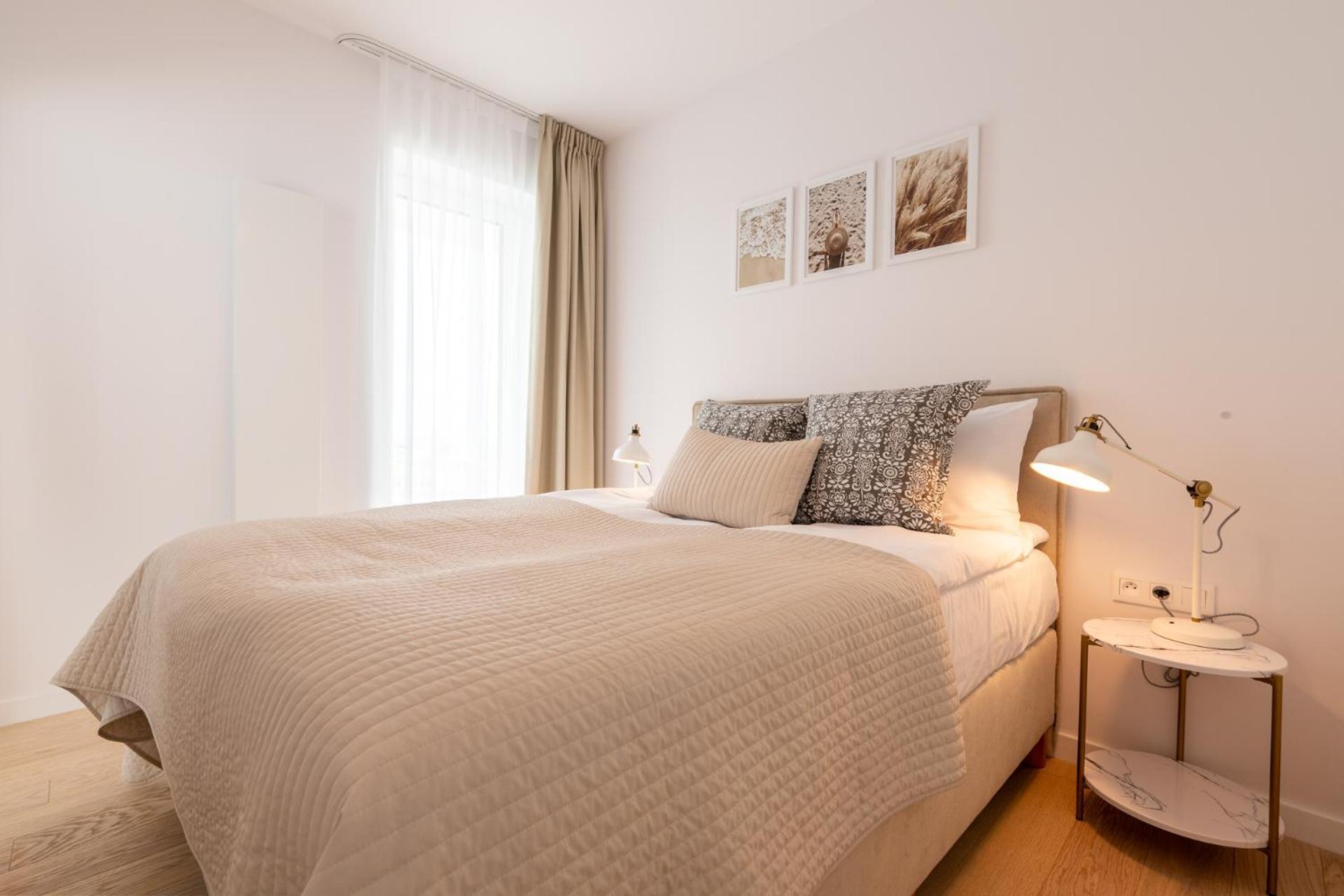 Sea Collection By Marina Royale Aparthotel ดาร์โวโว ภายนอก รูปภาพ