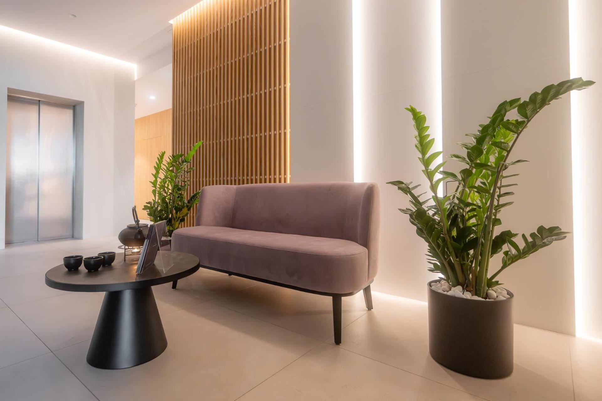 Sea Collection By Marina Royale Aparthotel ดาร์โวโว ภายนอก รูปภาพ