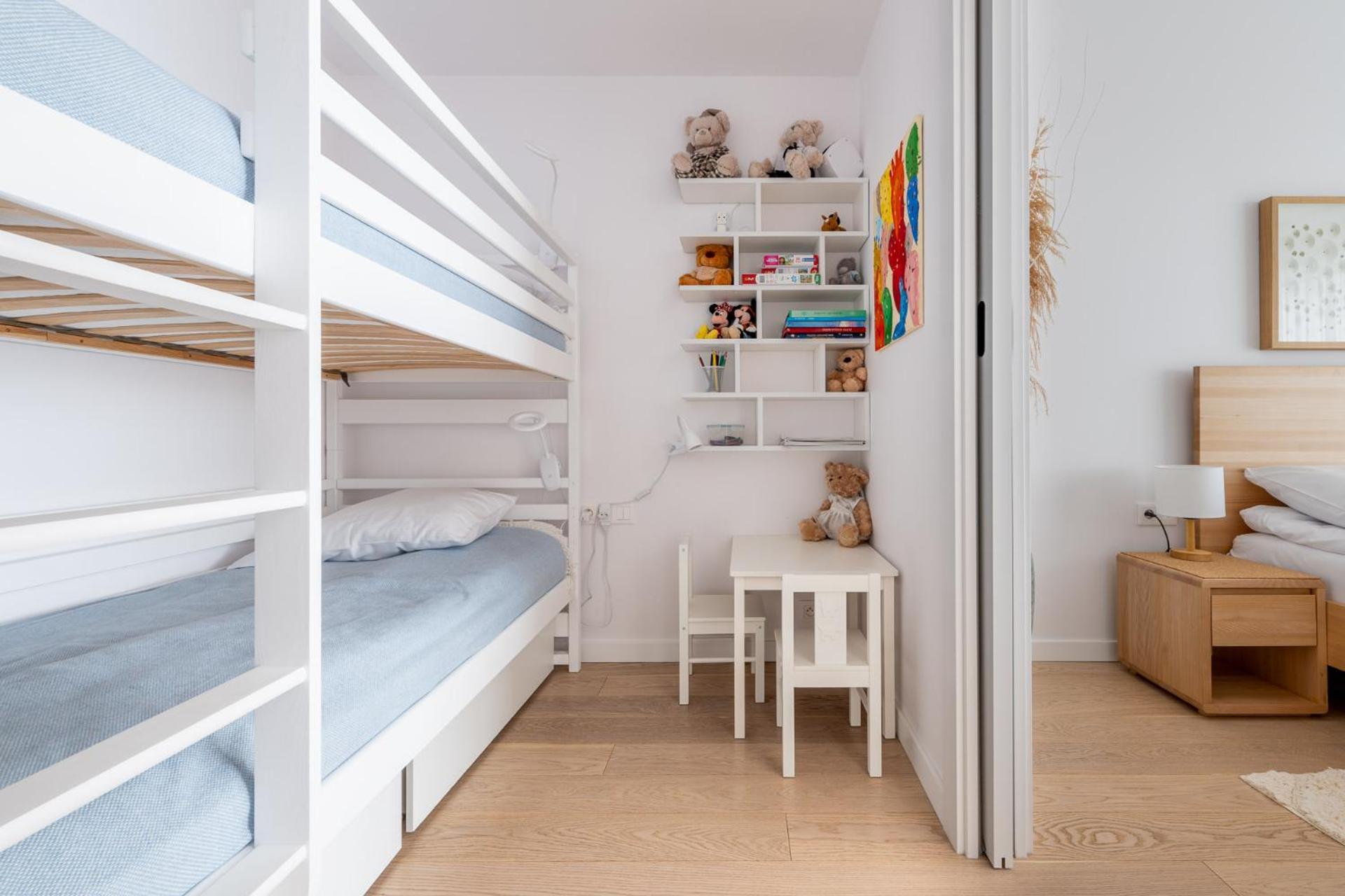 Sea Collection By Marina Royale Aparthotel ดาร์โวโว ภายนอก รูปภาพ