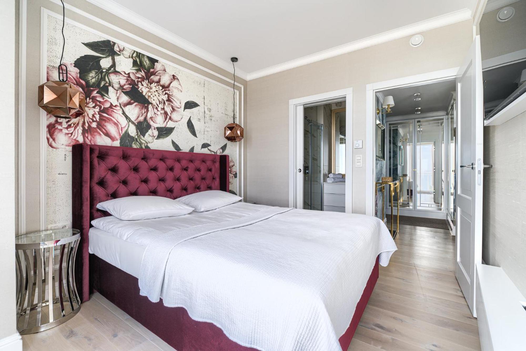 Sea Collection By Marina Royale Aparthotel ดาร์โวโว ภายนอก รูปภาพ