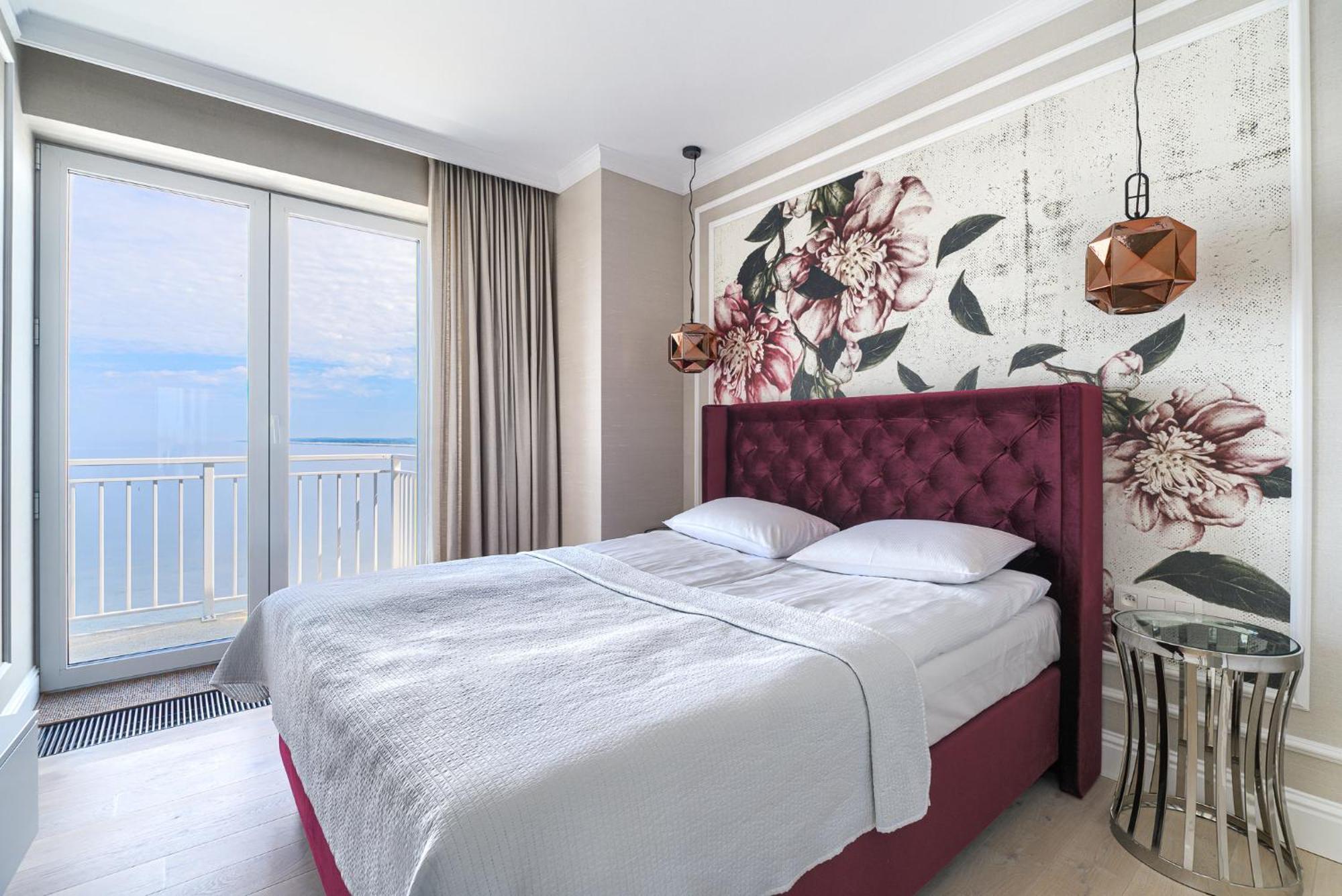 Sea Collection By Marina Royale Aparthotel ดาร์โวโว ภายนอก รูปภาพ